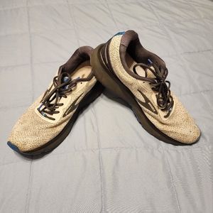 Men's Brooks